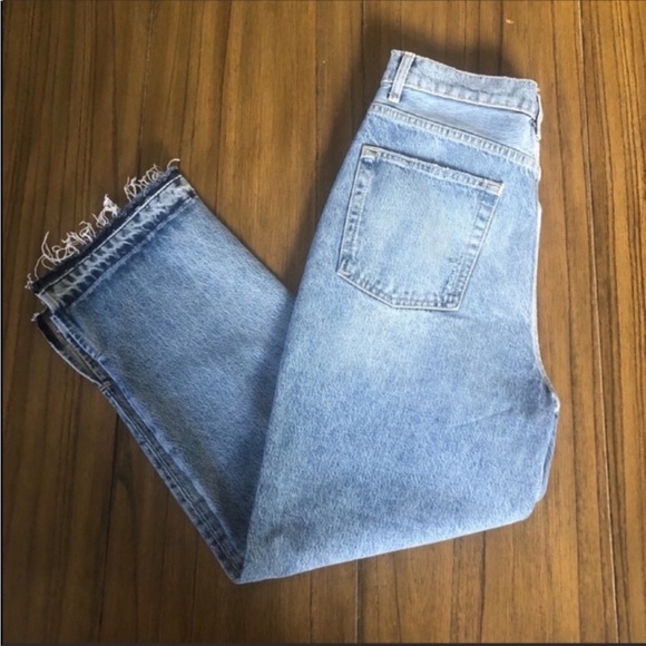 FREE PEOPLE JEANS. - Picture 6 of 9